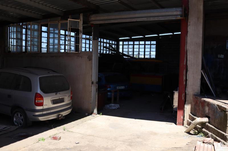 Commercial Property for Sale in Grahamstown Eastern Cape